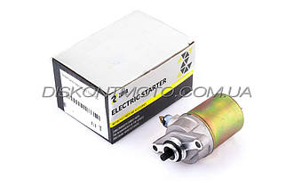 Електростартер 4T для китайського скутера GY6 50 139QMB ZUNA