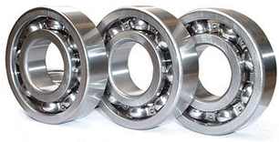 Підшипники