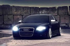 Комплект ксенону