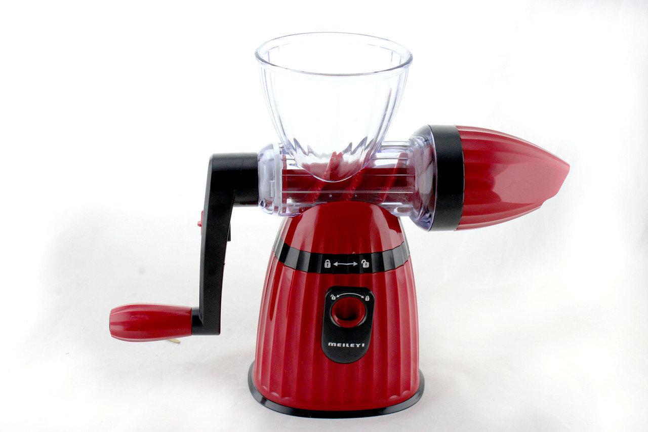 Соковичавниця KITCHEN MASTER LMY 662