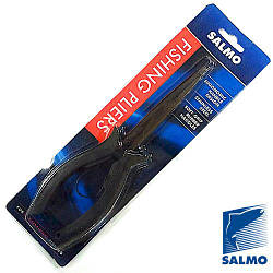 Екстрактор-пасатижі рибальські  Salmo 23см (з пружиною) (60430)