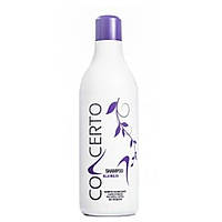 Шампунь для волос Concerto Vitamin C Based Shampoo 1000 мл