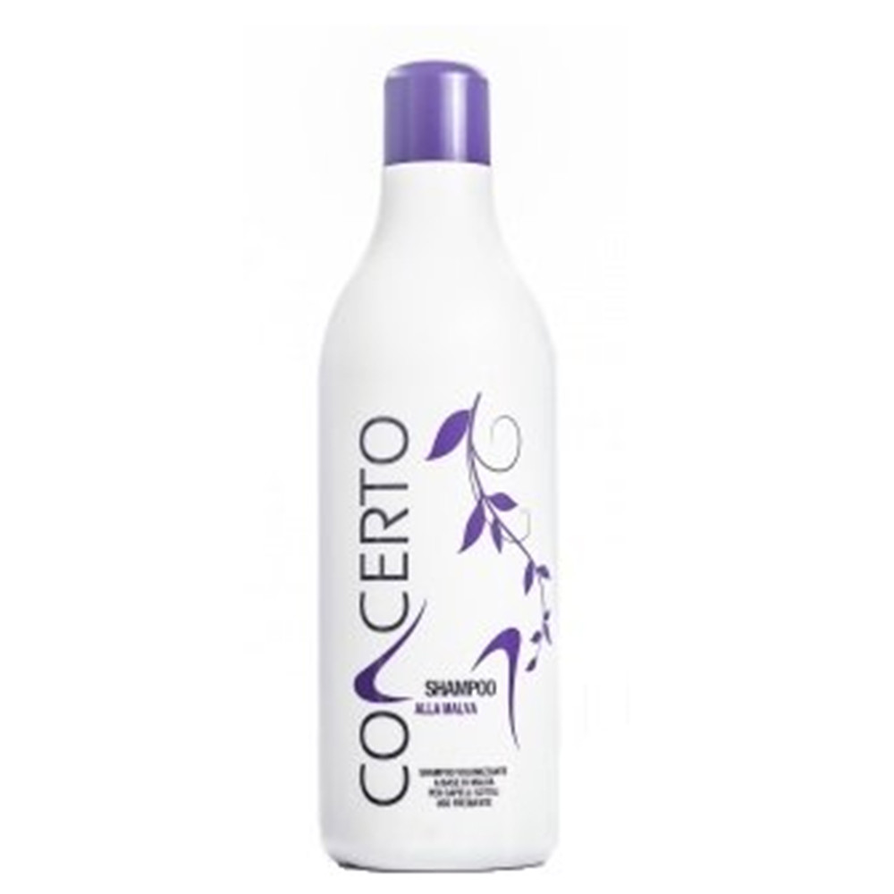 Шампунь для волосся Concerto Keratin Based Shampoo 1000 мл
