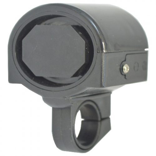 Велосипедний сигнал "Рупор" електронний (відео)