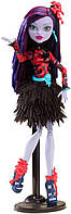 Кукла Monster High Джейн Булиттл Мрак и цветение - Gloom 'n Bloom Jane Boolittle