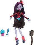 Лялька Monster High Джейн Булітл Марк і цвітіння — Gloom 'n Bloom Jane Boolittle, фото 2