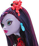 Лялька Monster High Джейн Булітл Марк і цвітіння — Gloom 'n Bloom Jane Boolittle, фото 4