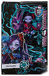 Лялька Monster High Джейн Булітл Марк і цвітіння — Gloom 'n Bloom Jane Boolittle, фото 7