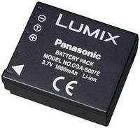 Panasonic CGA-S007E (Digital)