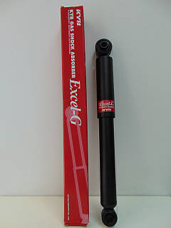 Kayaba 343 305 Амортизатор задній газомасляний MB Vito 638