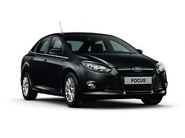 Ford focus 3