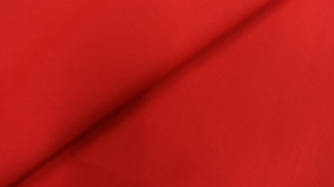 Тканина сорочкова (червоний)