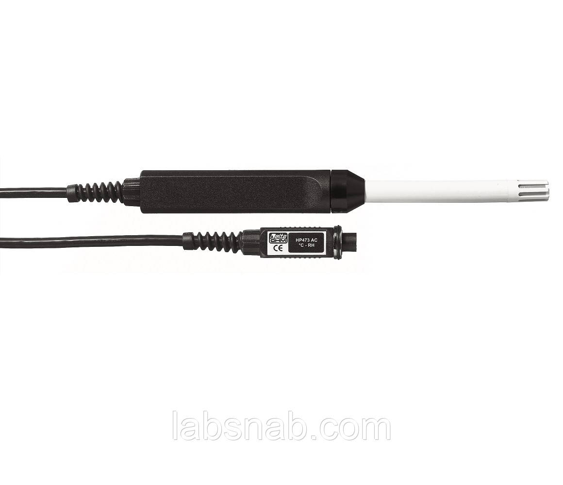 Delta OHM датчик відносної вологості та температури HP-473 ACR