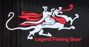 Legend Fishing Gear