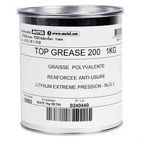 Пластична змазка MOTUL TOP GREASE 200 (1KG) 100903