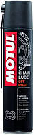 Смазка цепи MOTUL C3 CHAIN LUBE OFF ROAD (400ML) 102982