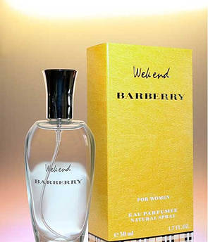 Туалетна вода "WEKEND BARBERRY" 50 мл