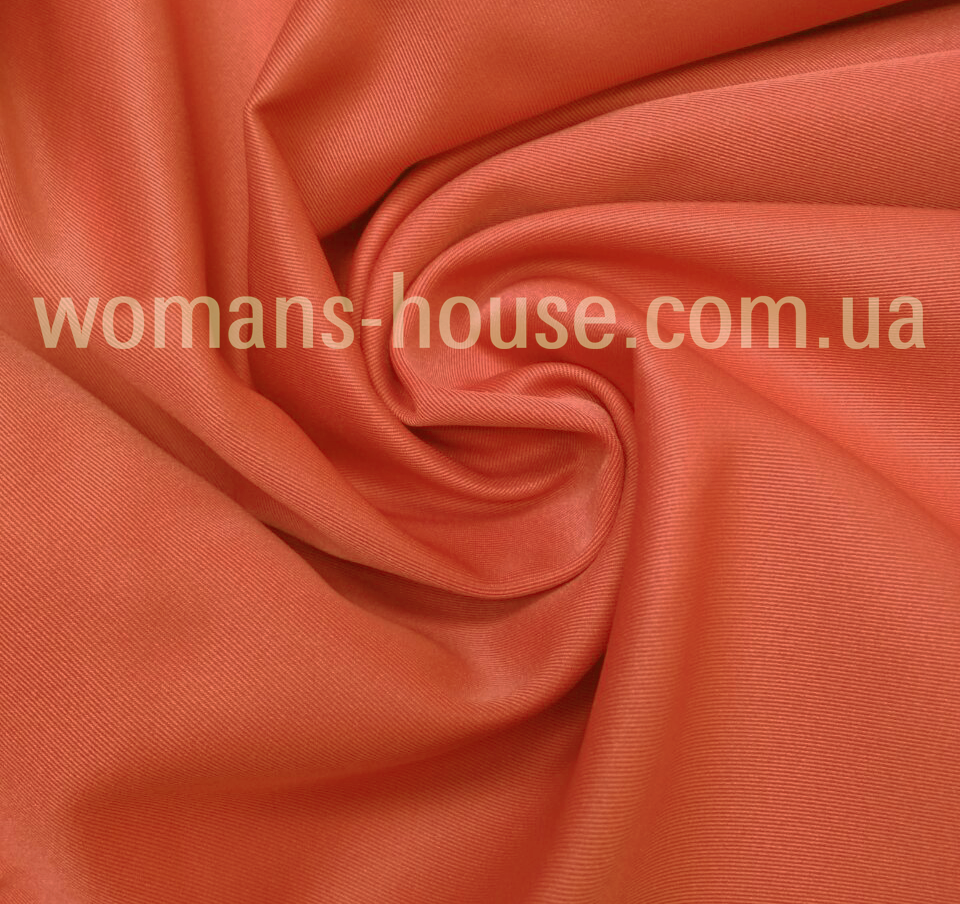 Меморі Коттон Помаранчевий, фото 1