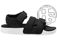 Женские сандалии Adidas Originals Adilette Sandal Black/White S75382