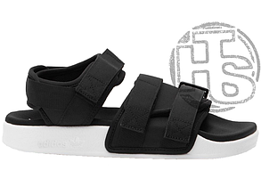 Жіночі сандалії Adidas Originals Adilette Sandal Black/White S75382