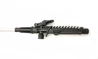 Ручка до акумуляторної оприскувачі телескоп з насадкою