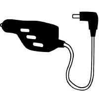 Автомобільні зарядні пристрої для ноутбуків