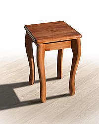 Табурет Смарт (горіх/Бук)