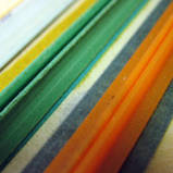 Бігальні матриці 0,4Х1,4 мм пластик (25,2 м), фото 5