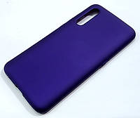 Чохол Silicone Cover для Xiaomi Mi 9 фіолетовий