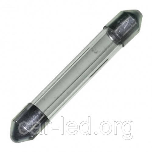 ПК-45 5А 600В (7x45) Вставка плавка (запобіжник) - скло, фото 1