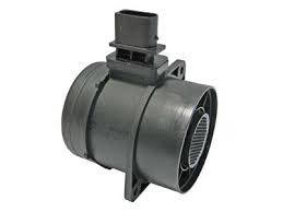 Витрата повітря на MB Sprinter 2.2, 3.0 Cdi, VW Crafter 2.5 TDI 2006→ — Bosch (Німеччина) — 0281002896