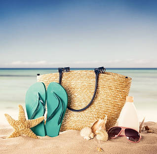 Сонцезахисні засоби для обличчя і тіла