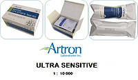 Тест-набор Artron CP4 EPSPS ULTRA SENSITIVE - определение ГМО в рапсе,сое, кукурузе (упаковка 100 шт.)