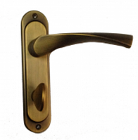 Ручки на планці Fuaro