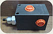 Запобіжний клапан трубного монтажу 30-250Bar, різь 1/2BSP (CPL80/12-25A), фото 4