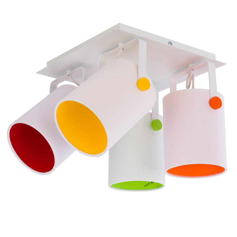 Стельовий світильник TK Lighting 1834 RELAX JUNIOR