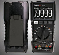 MUSTOOL MT109 мультиметр TrueRMS, фото 8