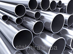 Труба безшовна ГОСТ 8734-75, діаметром 6 x 1; 1.5; 2 сталь 20