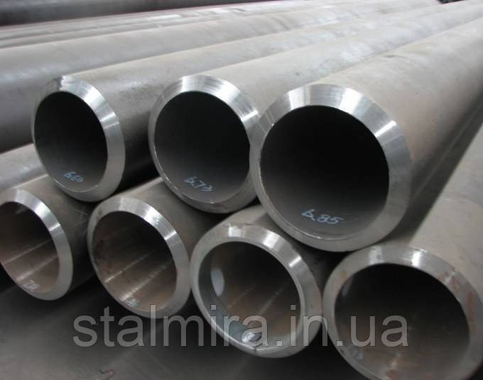 Труба сталева безшовна холоднодеформована ГОСТ 8734-75, діаметром 9 х 1,2 сталь 20