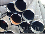 Труби сталеві холоднодеформовані (безшовні, тягнуті) по ГОСТ 8734-75, діаметром 8 x 0,5: 0,8: 1: 1.5; 2 сталь 20, фото 7