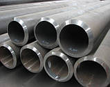 Труби сталеві холоднодеформовані (безшовні, тягнуті) по ГОСТ 8734-75, діаметром 12х2 сталь 08х14мф, фото 2