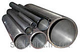 Труби сталеві холоднодеформовані (безшовні, тягнуться) за ГОСТ 8734-75, діаметром сталь 08х13, фото 3