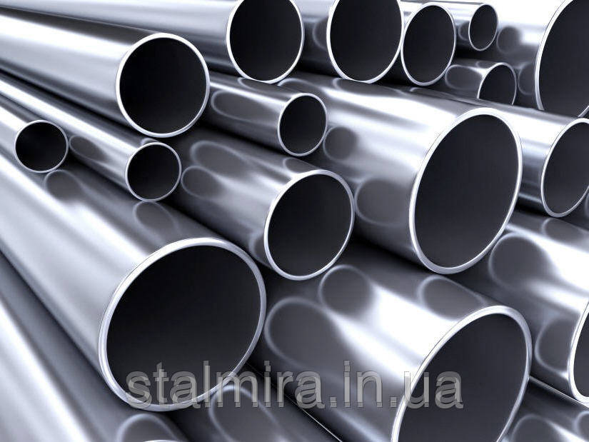 Труби сталеві холоднодеформовані (безшовні, тягнуті) по ГОСТ 8734-75, діаметром 20 x 3: 3.5; 4; 4.5 ста