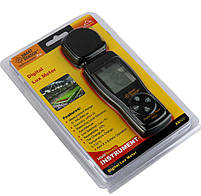 AS803 люксметр (вимірювач рівня освітленості), фото 3