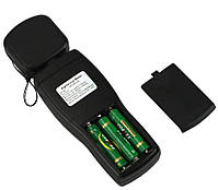 AS803 люксметр (вимірювач рівня освітленості), фото 4