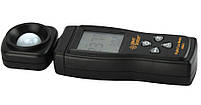 AS803 люксметр (вимірювач рівня освітленості), фото 6