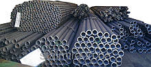 Труба тягнутий ГОСТ 8734-75, діаметром 32 x 5.5(3-4m) сталь 20
