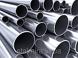 Труби сталеві холоднодеформовані (безшовні, тягнуті) по ГОСТ 8734-75, діаметром 34 x 4 x3m сталь 20, фото 3