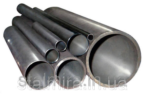 Труба сталева холоднодеформована ГОСТ 8734-75, діаметром 34 х 3.5: 5; 6.5 сталь 