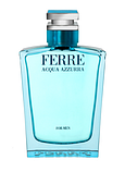 Чоловіча оригінальна туалетна вода Gianfranco Ferre Acqua Azzurra for men, 50ml NNR ORGAP /32, фото 2